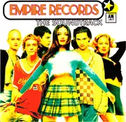 CD - The Cranberries / Gin Blossoms a.o. - Empire Records (The Soundtrack)