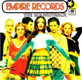 The Cranberries - Empire Records (The Soundtrack)