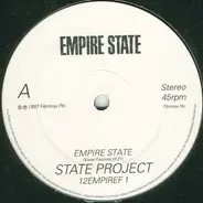 State Project, Yello, New Order - Empire State
