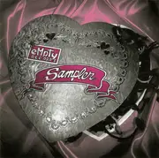CD - Crackerbash, The Fumes a.o. - Empty Records Sampler