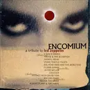 CD - Sheryl Crow / Cracker / Rollins Band - Encomium: A Tribute To Led Zeppelin