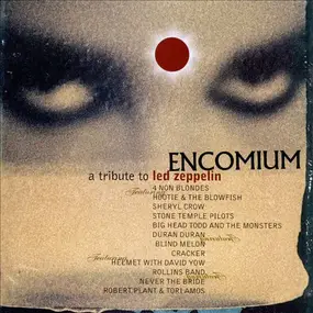 Various Artists - Encomium: A Tribute To Led Zeppelin