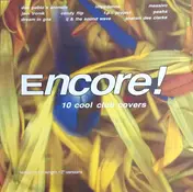 Massivo - Encore! 10 Cool Club Covers