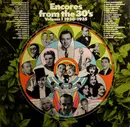 Double LP - Fred Astaire / Bing Crosby / Al Jolson / Fats Waller / a.o. - Encores From The 30's - Volume 1 1930-1935