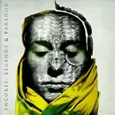 CD - C Palmer, G Lake, K Emerson - Encores, Legends & Paradox, A Tribute To The Music OF ELP