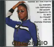 Dj Panam, Los Neptunos, Mr. Boom, a.o. - Encendio - Perred In The Party