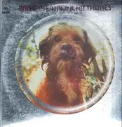 LP - Various - Enchanted Movie Hit Themes