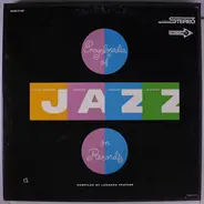Benny Goodman / Duke Ellington / a.o. - Encyclopedia Of Jazz On Records