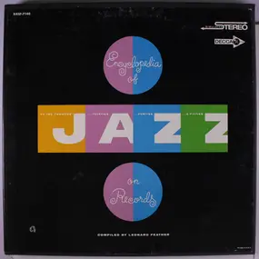Benny Goodman - Encyclopedia Of Jazz On Records