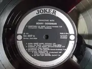 LP-Box - Count Basie, Benny Goodman a.o. - Encyclopedia Of Jazz Vol. 1