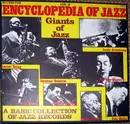 LP-Box - Louis Armstrong a.o. - Encyclopedia Of Jazz Vol. 2 - Giants Of Jazz