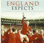 Various - England Expects