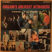 KISS KISS - England's Greatest Hitmakers