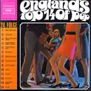 LP - England's Top 14 Of Pop - England's Top 14 Of Pop, 24. Folge