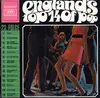 LP - Johnny Smash, Rusty Greenfield, John Smith And The New Sound, a.o. - England's Top 14 Of Pop, 23. Folge