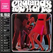 The Beat Kings, Ben Cash a.o. - England's Top 14 Of Pop, 18. Folge