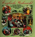 12inch Vinyl Single - Various - Englische Weihnacht