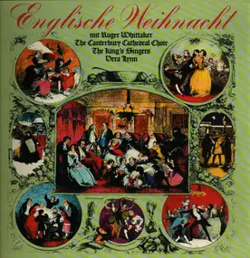 Various Artists - Englische Weihnacht