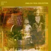 CD - Various - English Folk Collection