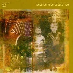 Various - English Folk Collection