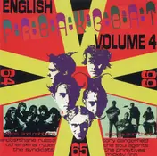 The Clique - English Freakbeat Volume 4
