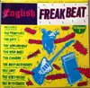 LP - Garage Compilation - English Freakbeat Volume 1