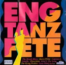 CD - Donna Summer, Barry White, Kool & The Gang a.o. - Engtanzfete