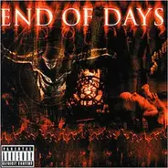 Various - End of Days (Nacht Ohne Morgen)