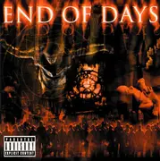 CD - Various - End of Days (Nacht Ohne Morgen)