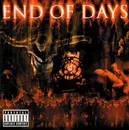 CD - Various - End of Days (Nacht Ohne Morgen)