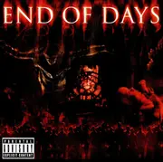 CD - Various - End Of Days Soundtrack