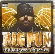 CD - VARIOUS - ENDANGERED SPECIES