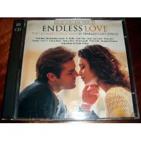 Various Artists - Endless Love