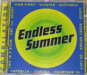 CD - De Lacy, Bobby Brown, Tag Team - Endless Summer
