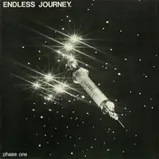 The Moving Sidewalks - Endless Journey. Phase One