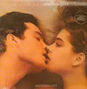 LP - Diana Ross, Lionel Richie - Endless Love Original Motion Picture Soundtrack