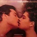 LP - Diana Ross, Lionel Richie, etc. - Endless Love OST