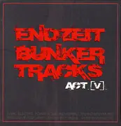 CD-Box - Various - Endzeit Bunkertracks [Act V] - Box set