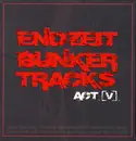 CD-Box - Various - Endzeit Bunkertracks [Act V] - Box set