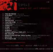 The Retrosic / X-Fusion / Glis a.o. - Endzeit Bunkertracks [Act II]