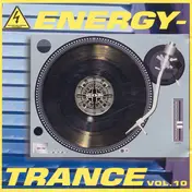 Svenson - Energy-Trance Vol. 10