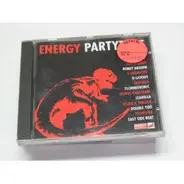 Slyvester, Bobby Brown, Snap - Energy Partytime