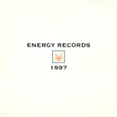 CD - Hanzel Und Gretyl, Heavy Water Factory, Sunshine Blind... - Energy Records: 1997