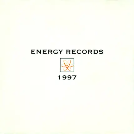 Hanzel Und Gretyl, Heavy Water Factory, Sunshine Blind... - Energy Records: 1997