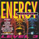 CD - The prodigy, the shamen, secret life - Energy Rush: Level 3