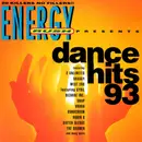 CD - Various - Energy Rush Presents Dance Hits 93