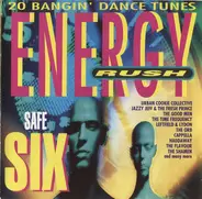 Various - Energy Rush: Safe Six