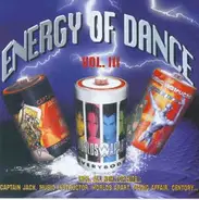 Various - Energy of Dance Vol.3