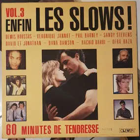 Demis Roussos - Enfin Les Slows! Vol. 3