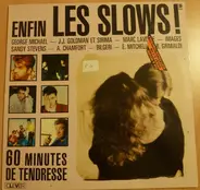 Jean-Jacques Goldman Et Sirima, Sandy Stevens, a.o. - Enfin Les Slows! Volume 2